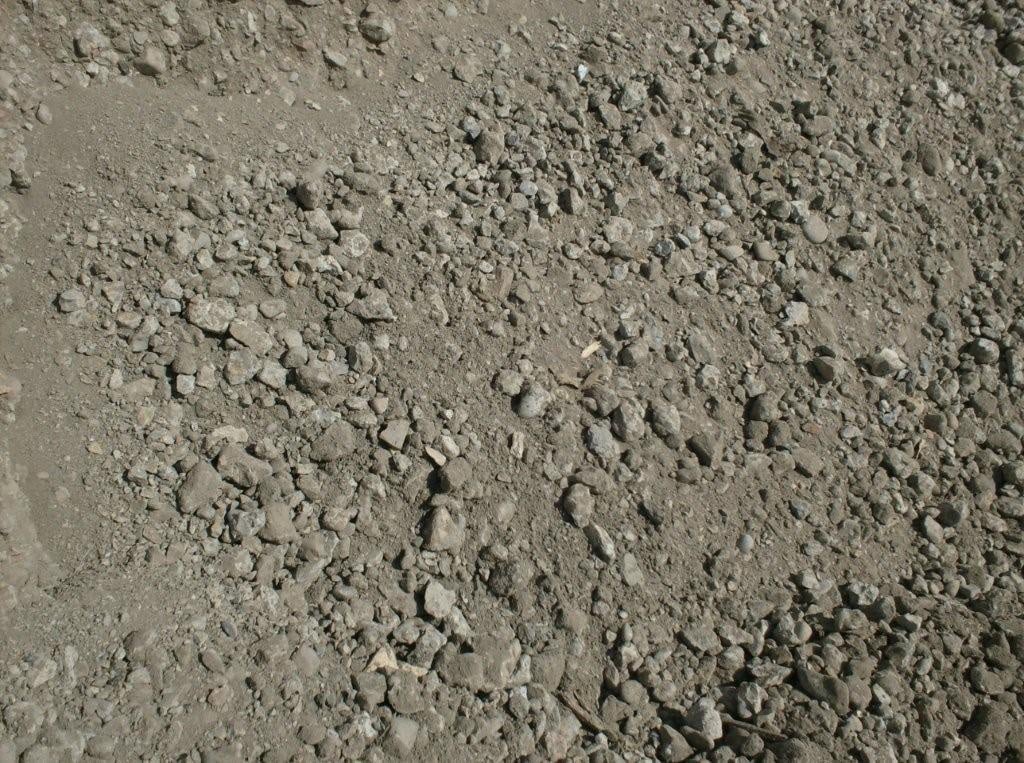 20mm (3/4") Crushed Concrete