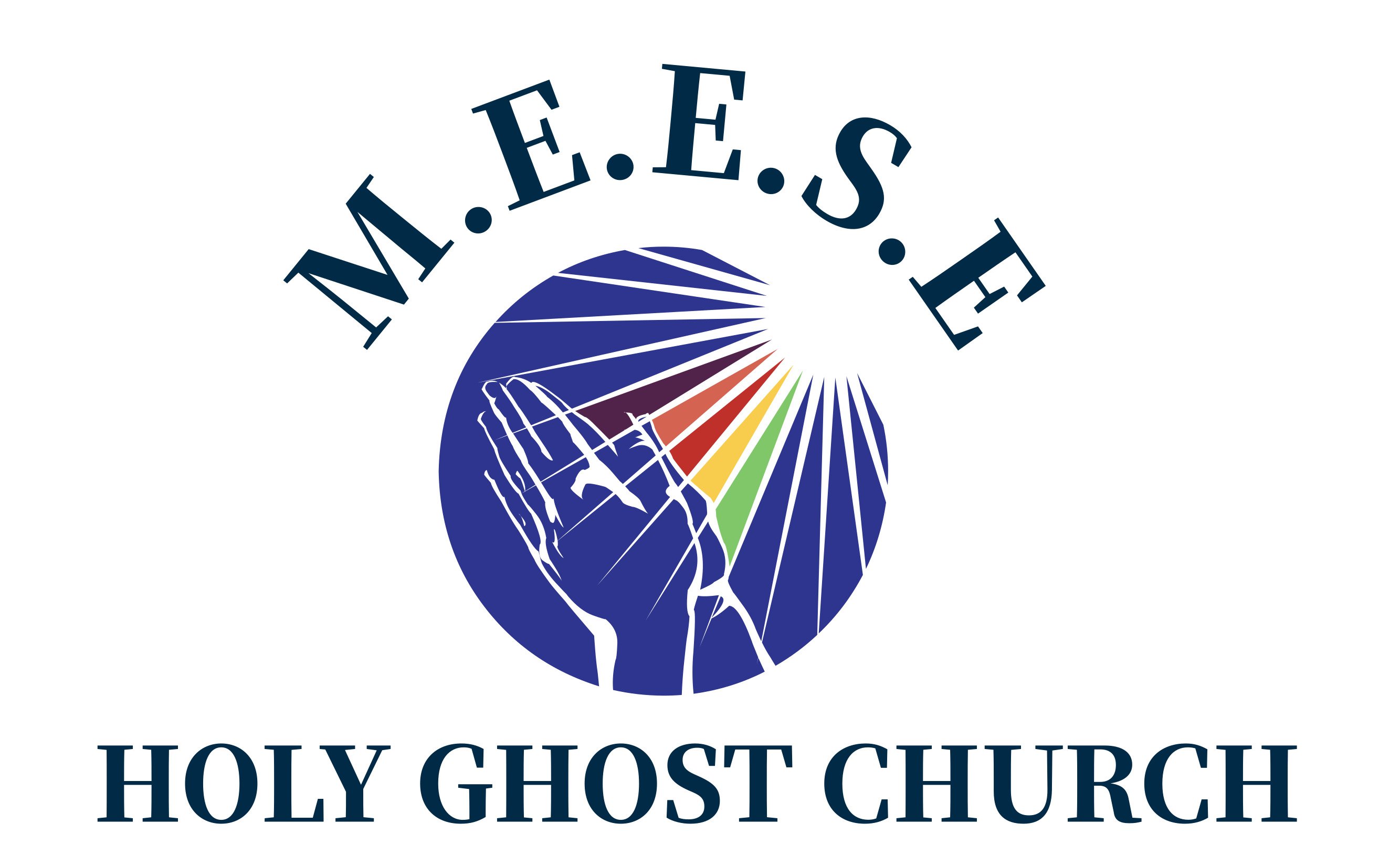 M.E.E.S.E - Mission Evangélique & Eglise du Saint-Esprit