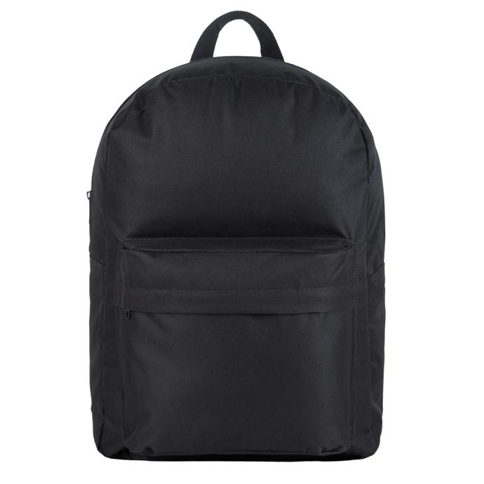 Basic Laptop Backpack Basic Laptop Backpack