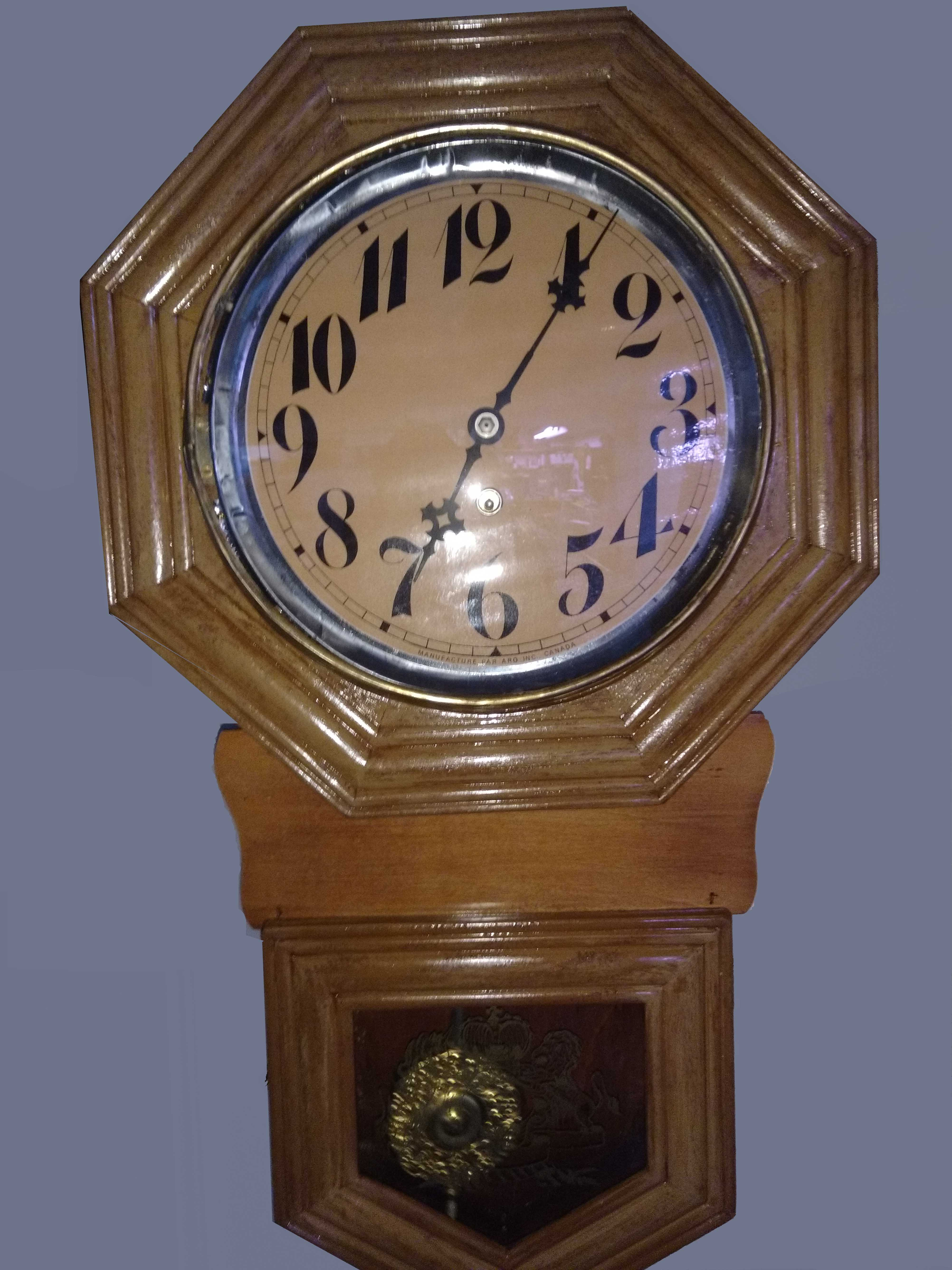  Aro Inc.. Montréal, Canada