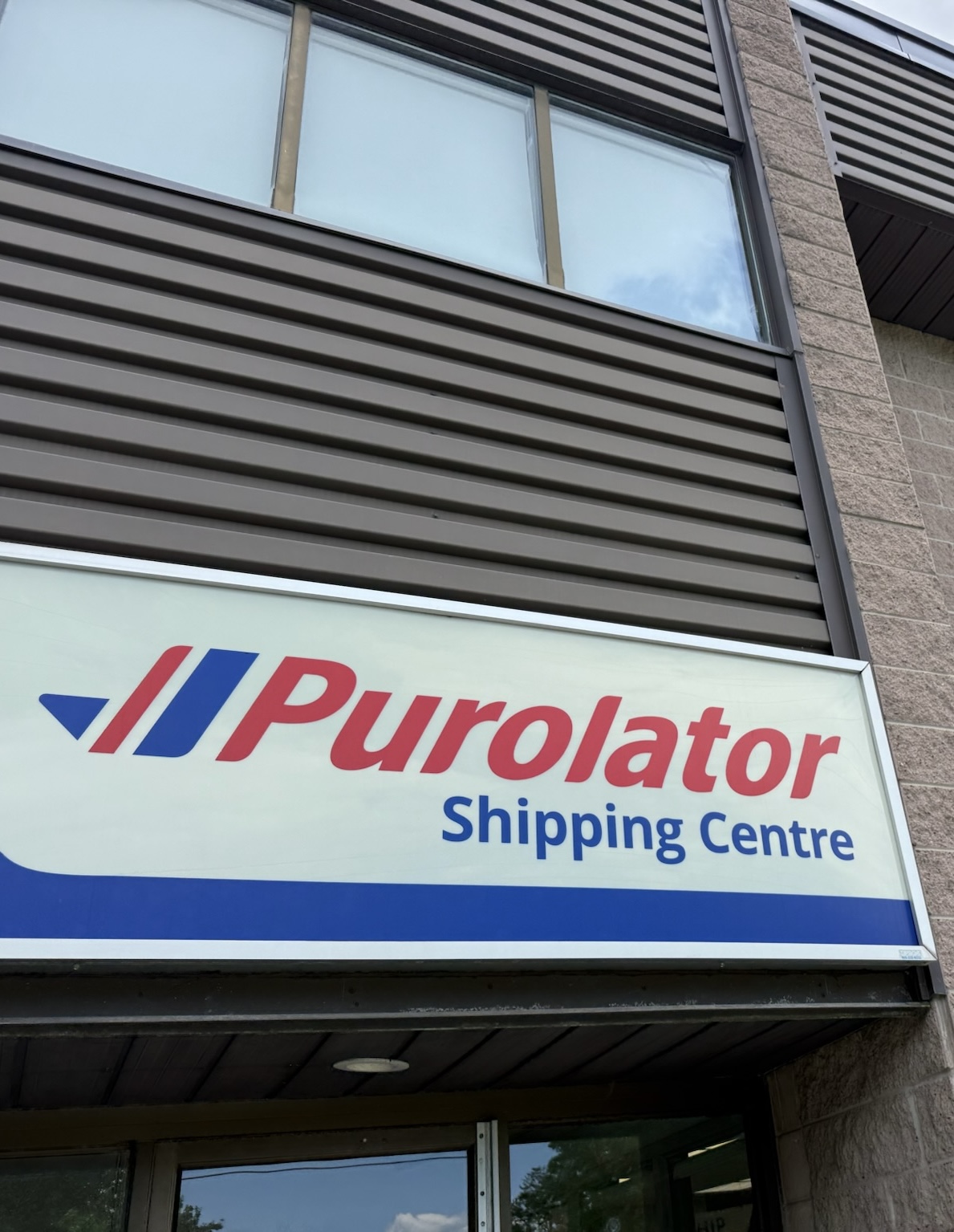 Sample logo image