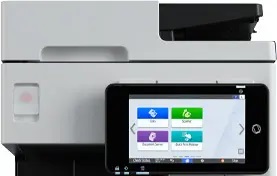 Ricoh IM 460F MFP
