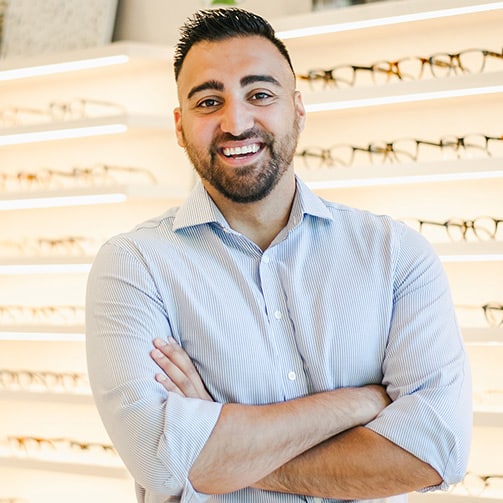 Dr. Navjit Sodhi