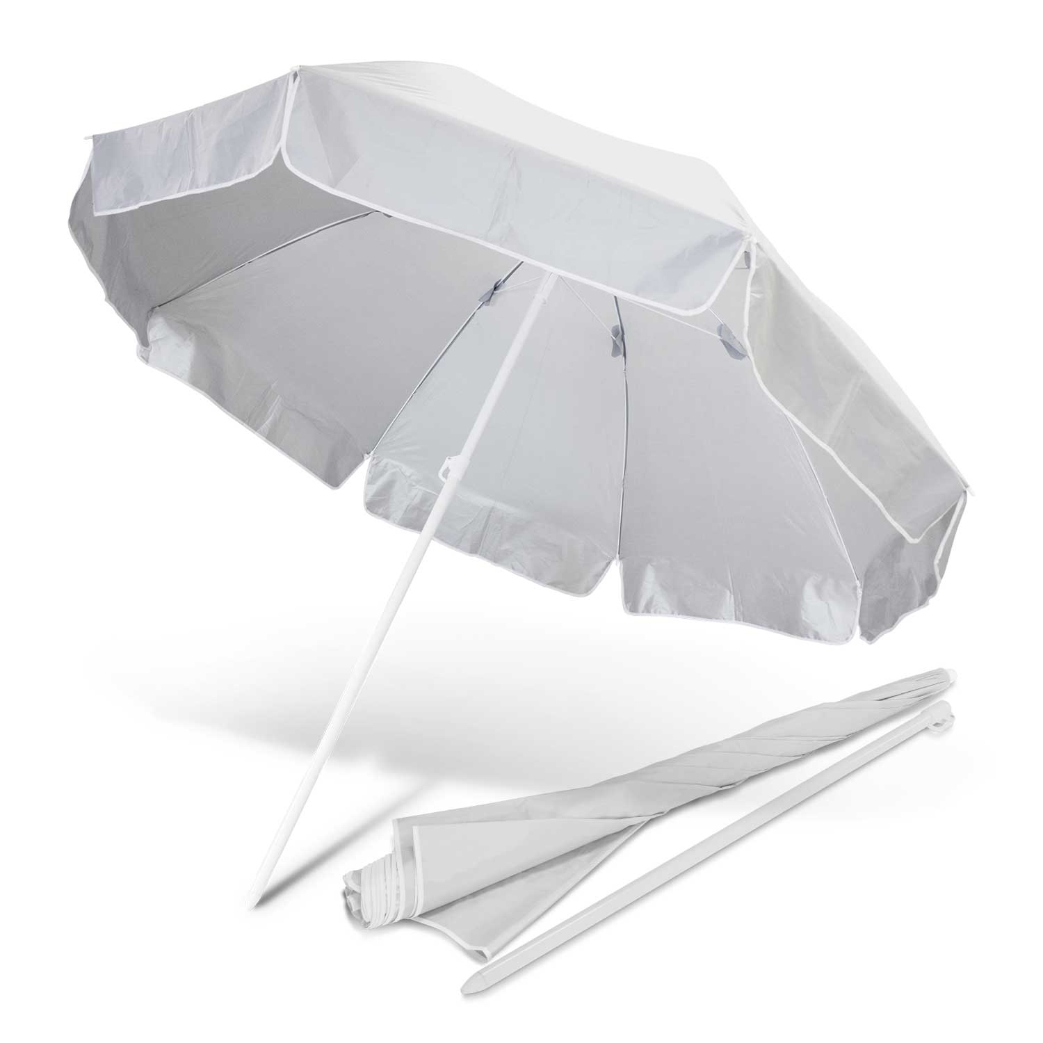 Bahama Beach Umbrella 113112