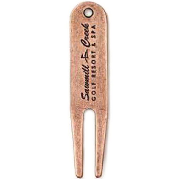DIVOT REPAIR TOOL – ECONO - COMPLETELY CUSTOMIZED