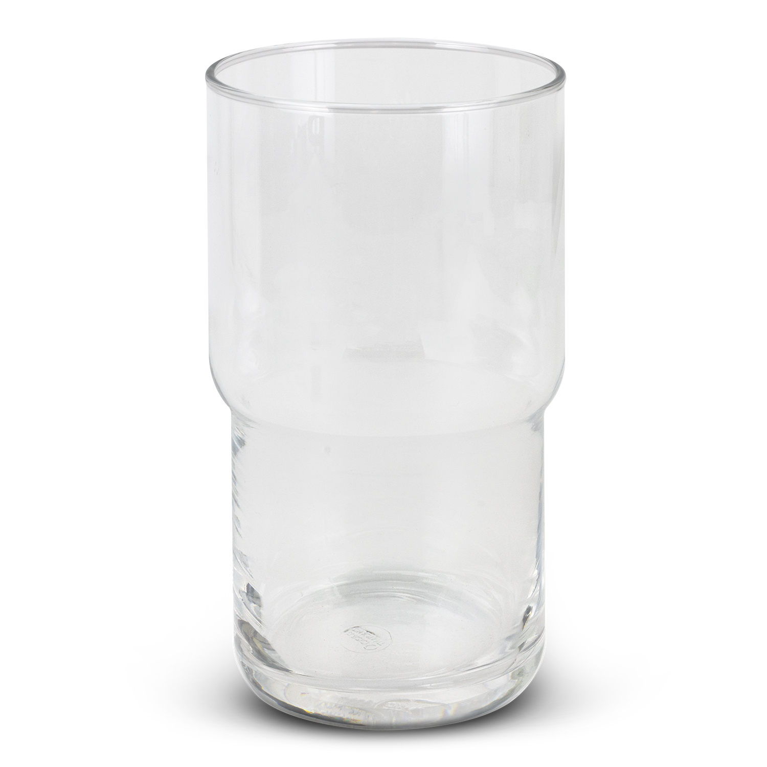 Deco Stackable Glass 126250