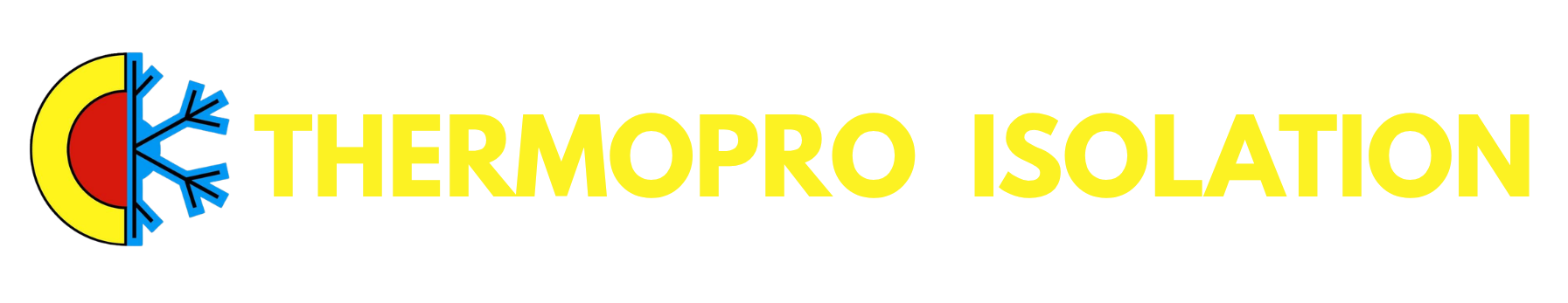 Thermopro Isolation