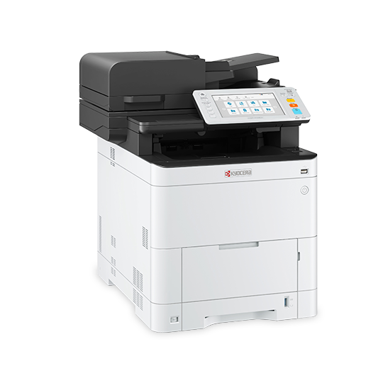 Kyocera ECOSYS MA4000cix Colour MFP