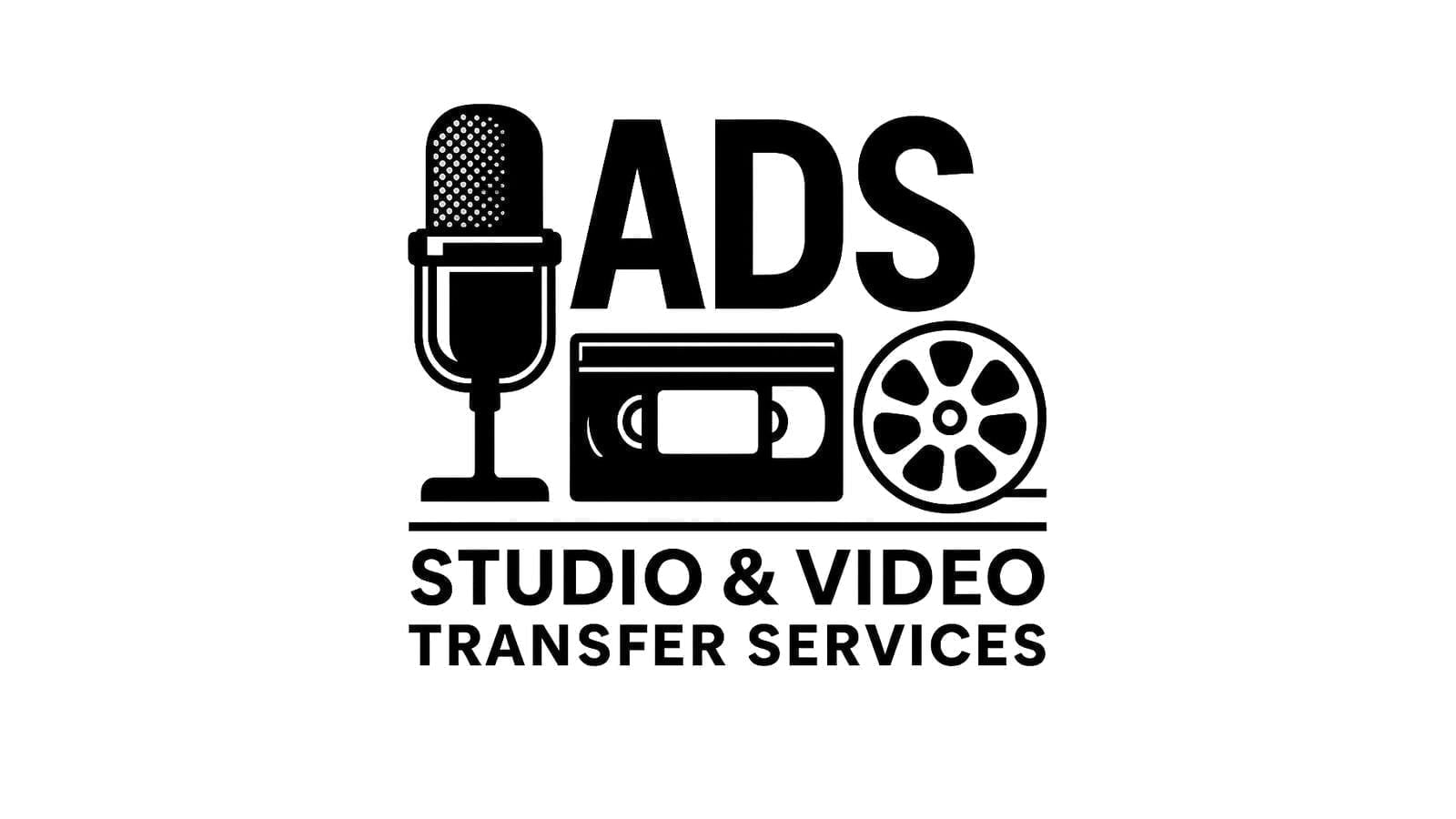 ADS Studio & Video Transfer Services