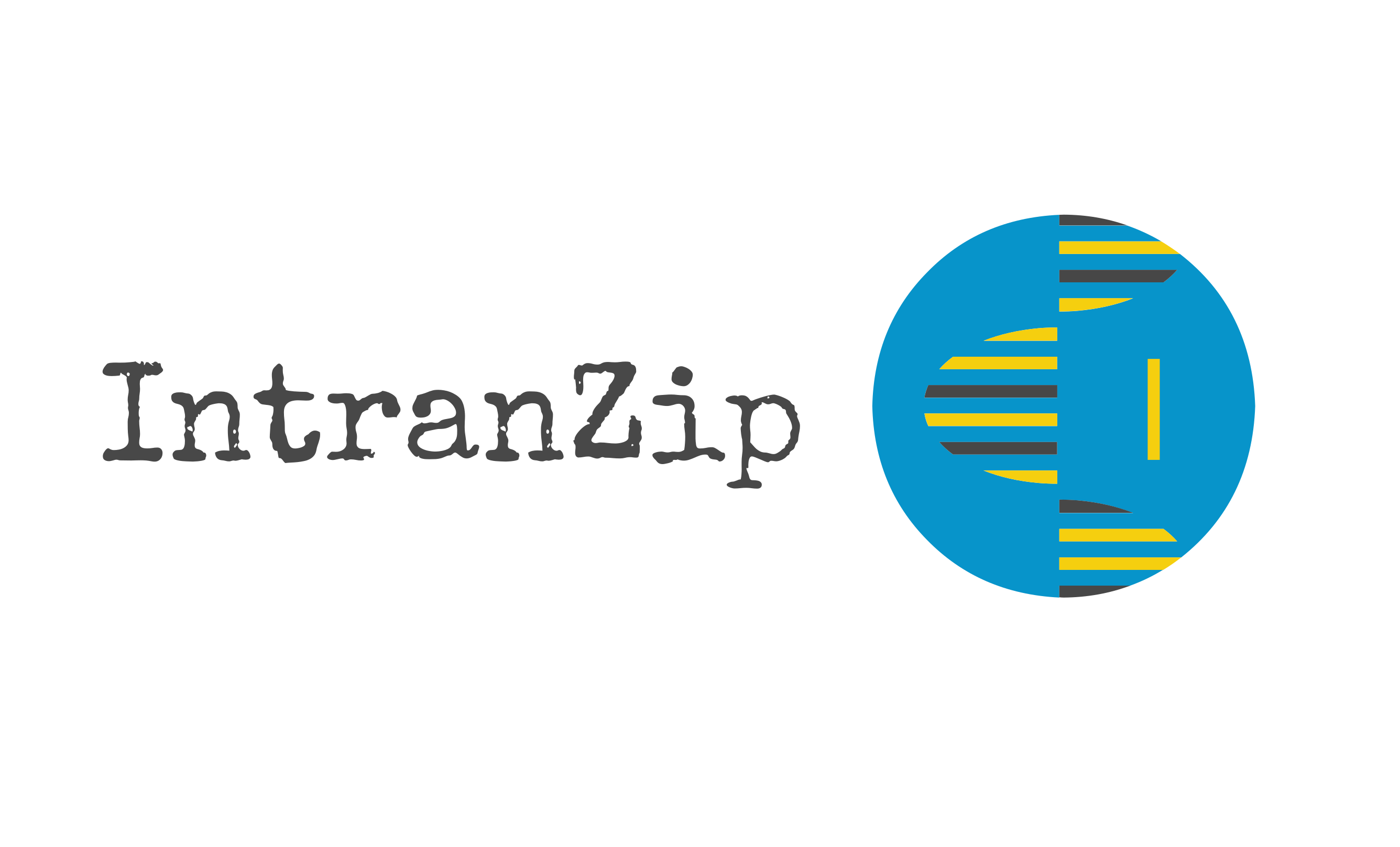 Intranzip 