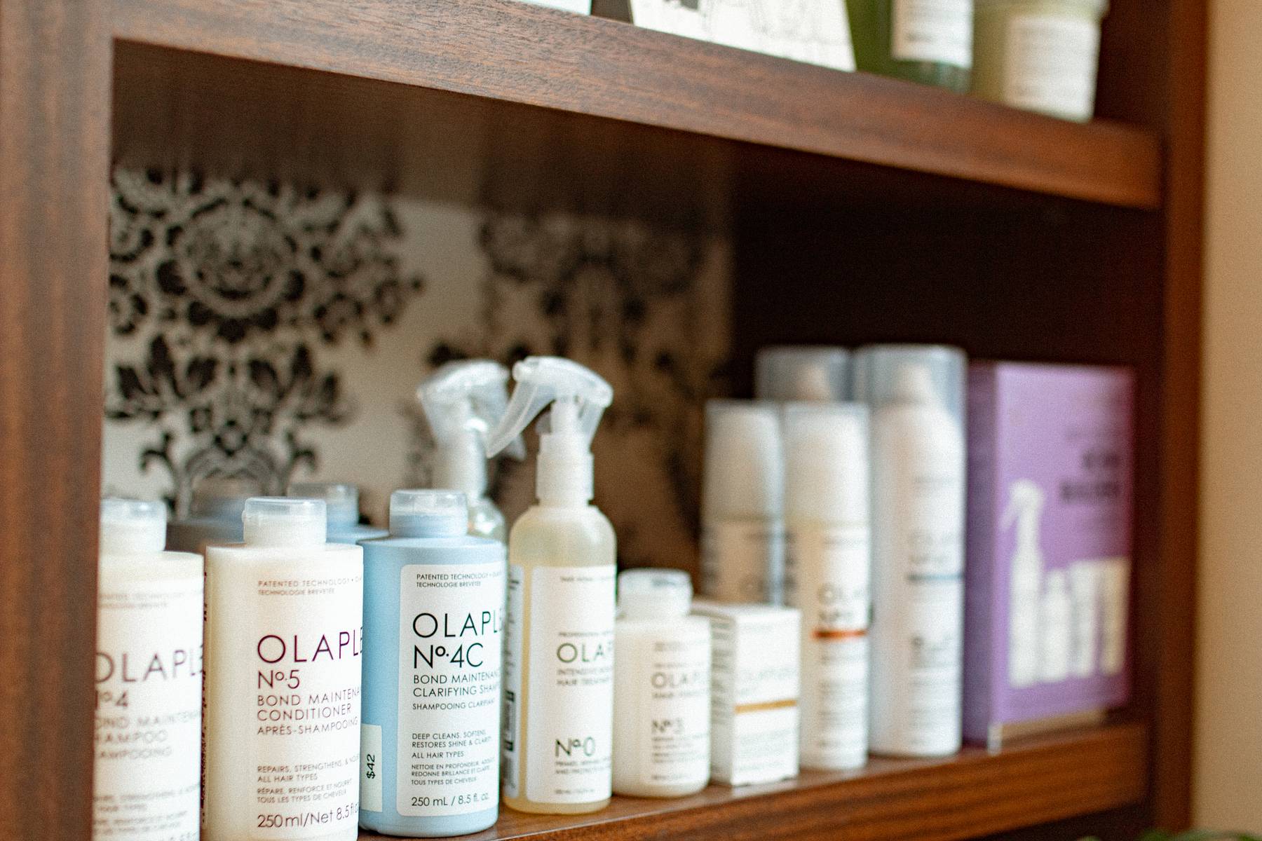 OLAPLEX