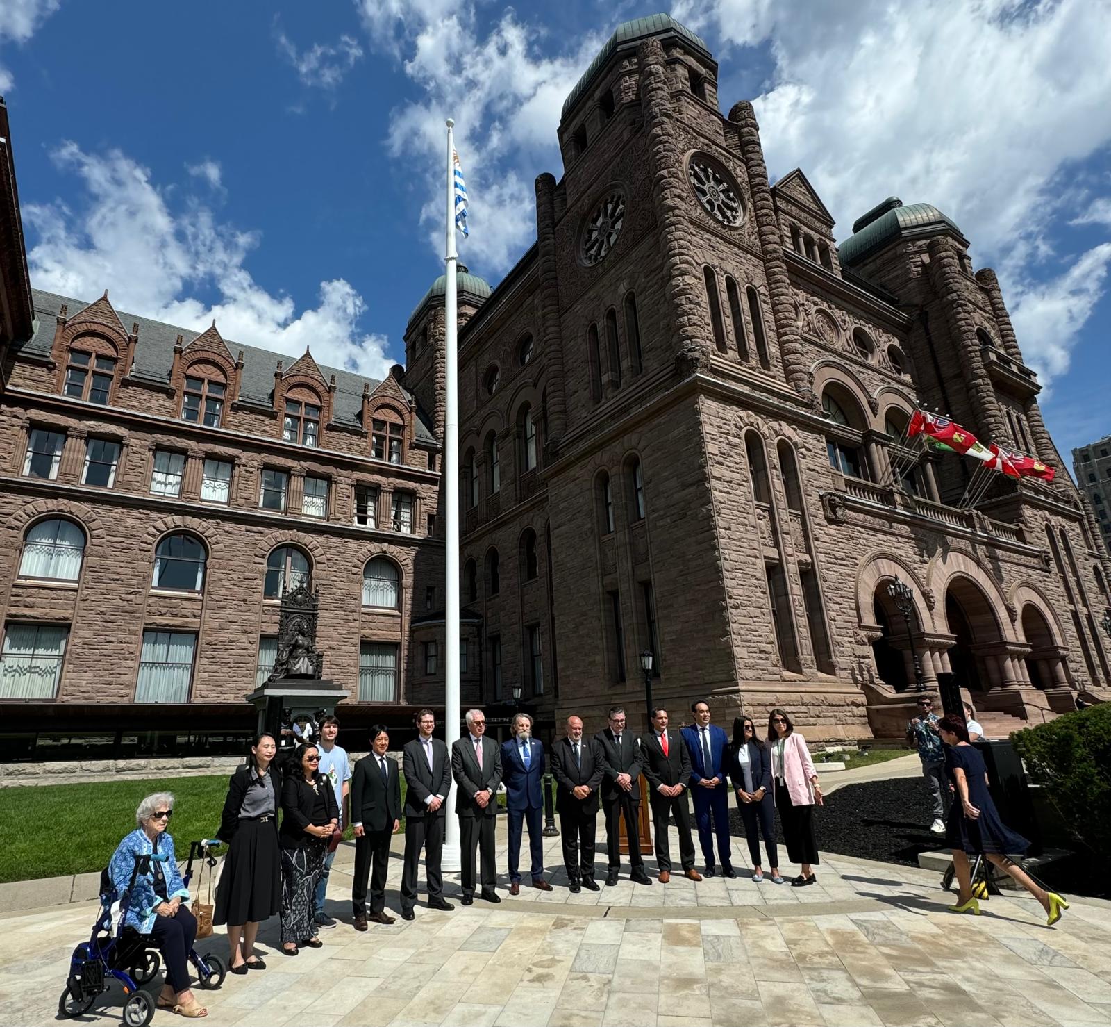 Thursday, August 22nd, 2024
