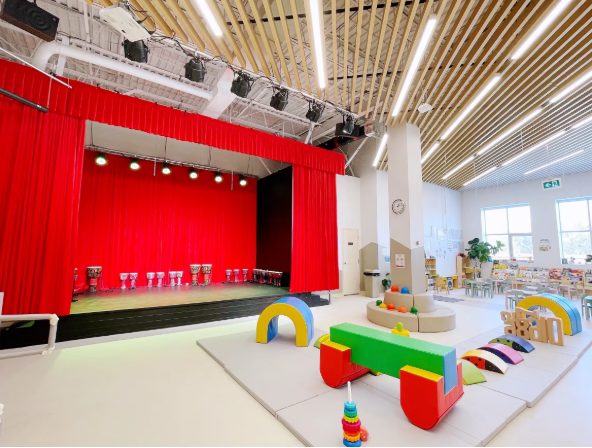 Newstead Child Care