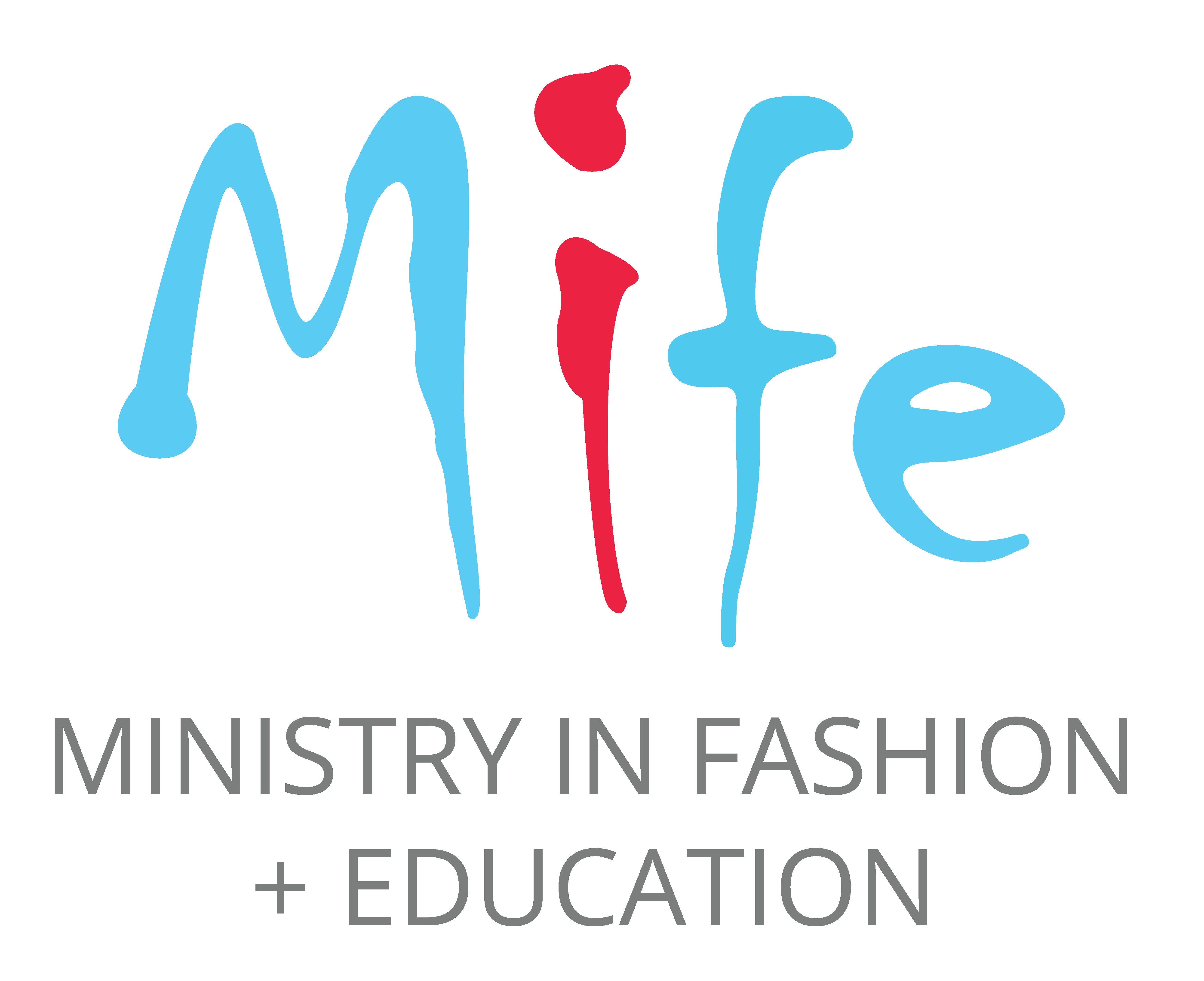 MiFE brand logo
