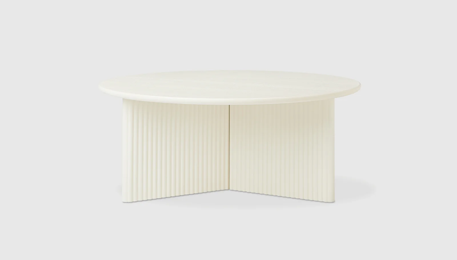 Odeon Coffee Table - pearl
