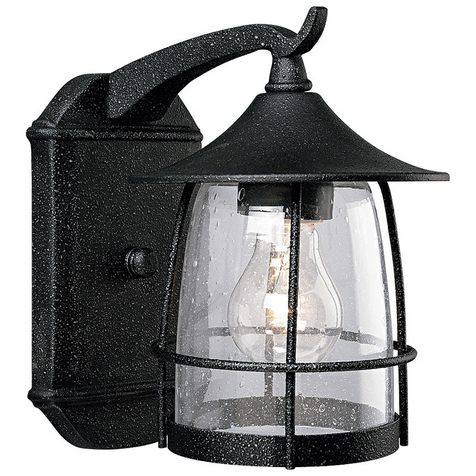 116 5763-71
10" Outdoor Wall Light 
Regular $276.99
Blowout $138.99 no tax 