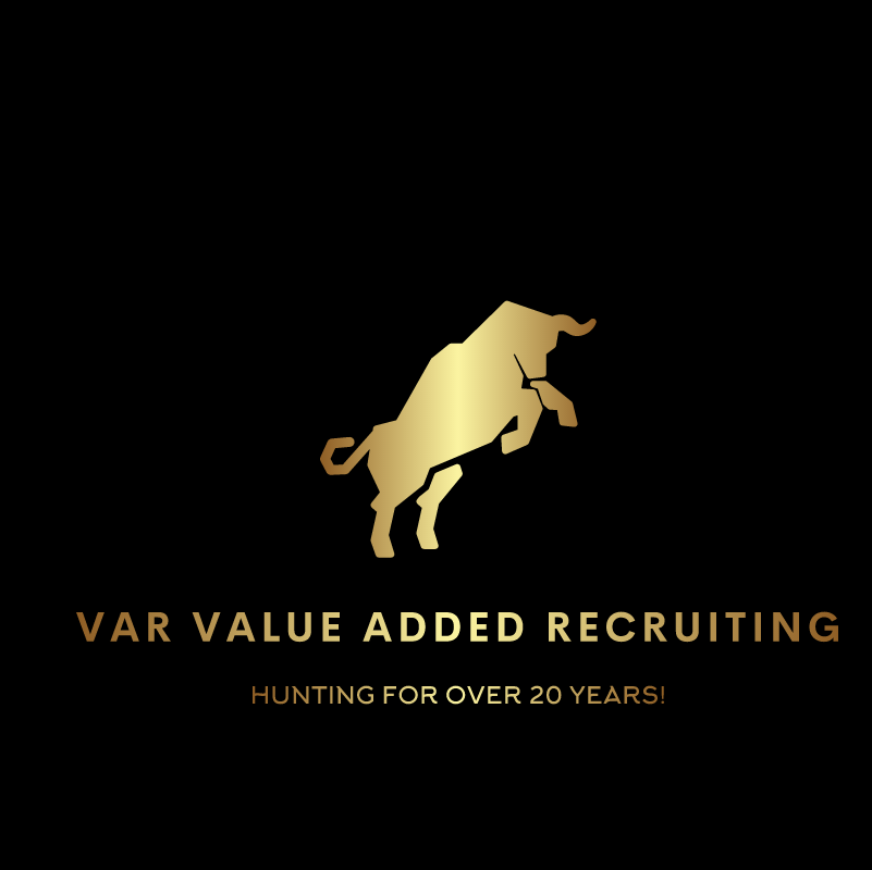 VaR Value Added Recruiting 