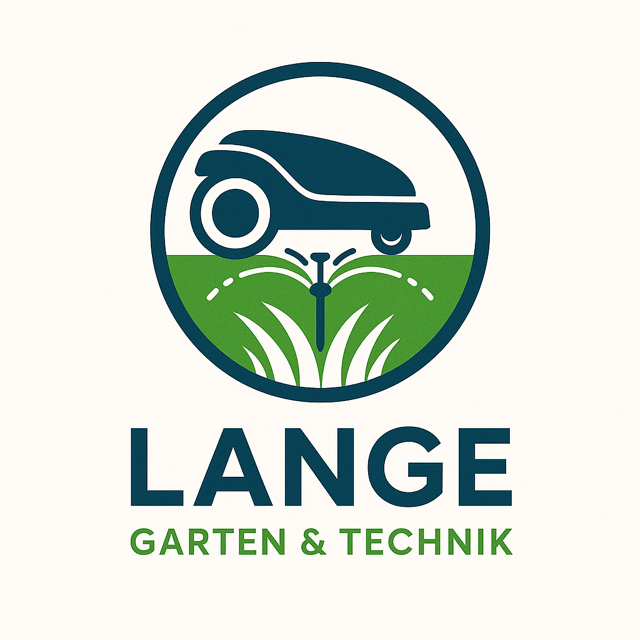 Lange Garten & Technik