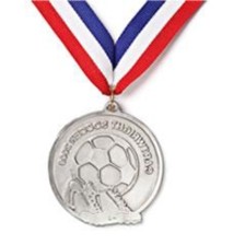 PEWTER MEDALLIONS – COMPLETELY CUSTOMIZED