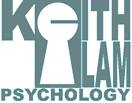 Dr. Keith Lam, Registered Psychologist, Vancouver, B.C., Canada
