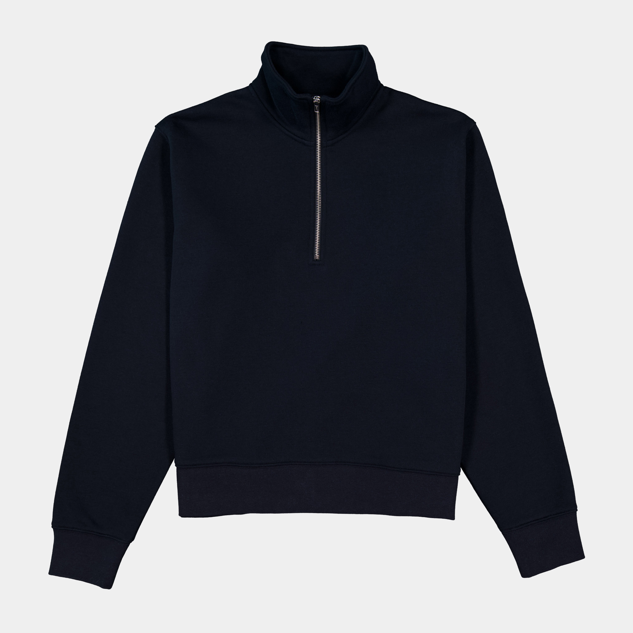 Everyday 1/4 Zip - Navy