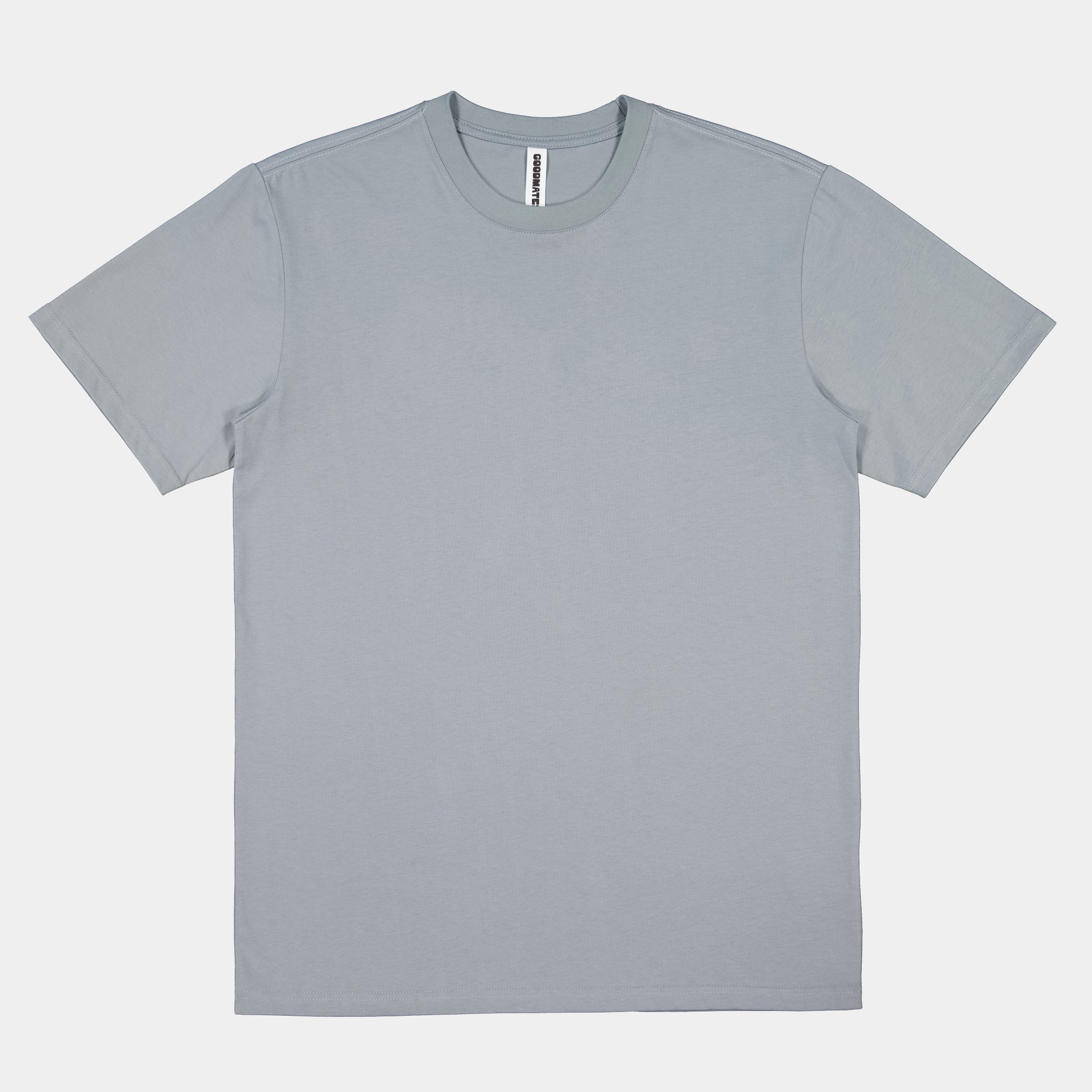 Everyday S/S Tee - Dusty