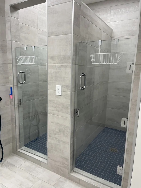 Blacstone Animal Hospital 
Dog Kennels