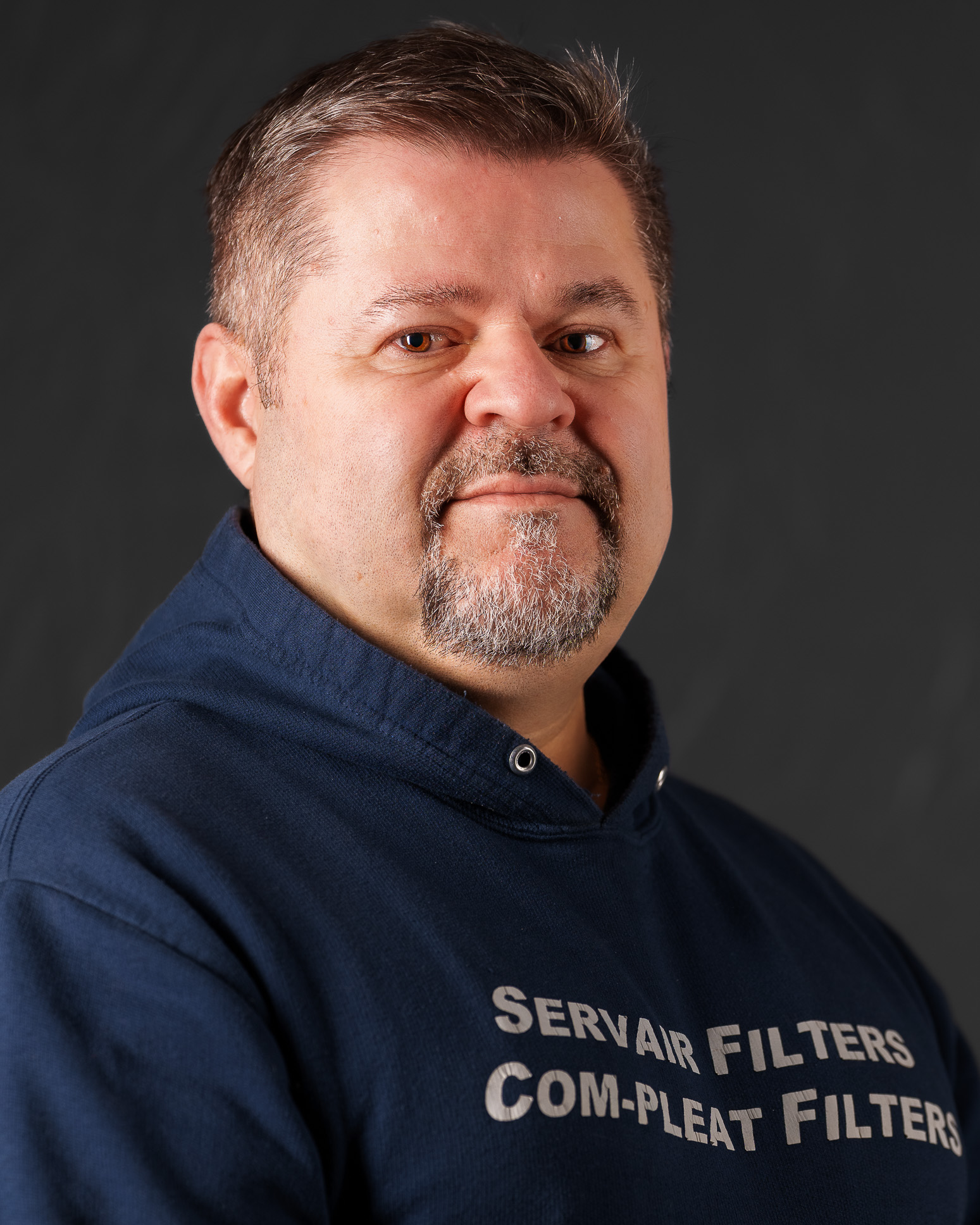 Peter Nikolaou
Production Assistant