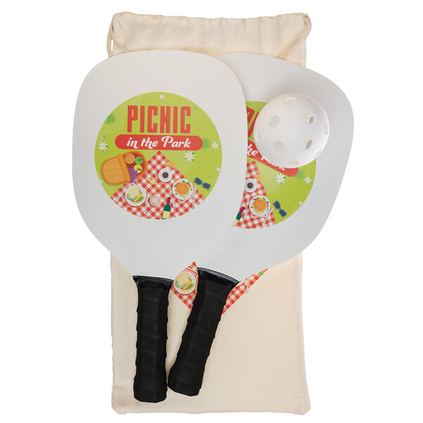 Pickleball Set LL3111
