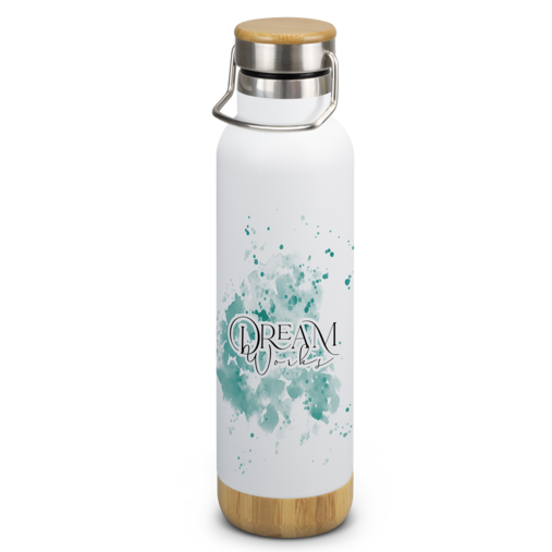 Digital Rotary Print