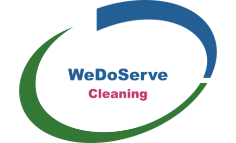 WeDoServe Cleaning/Janitorial