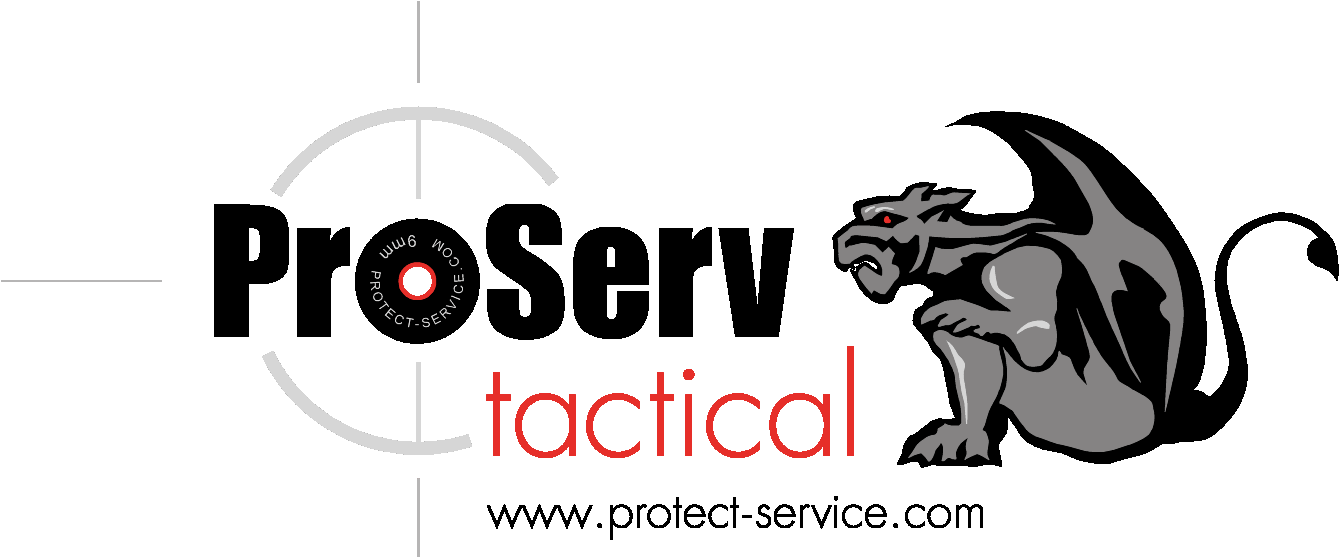 ProServ Tactical