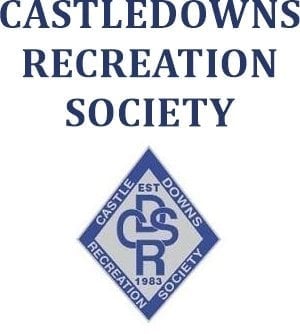 CASTLEDOWNS RECREATION SOCIETY