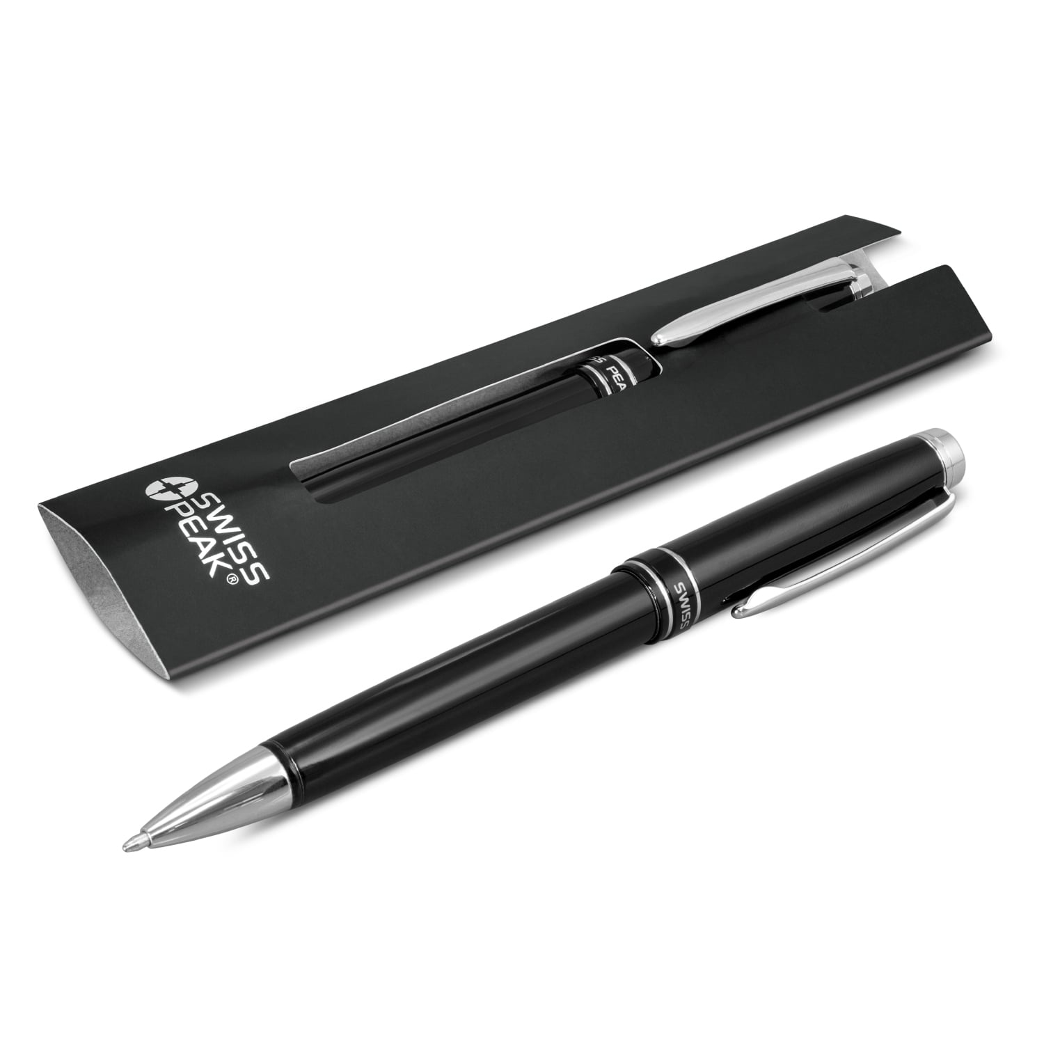 Swiss Peak Ball Point Pen 116497