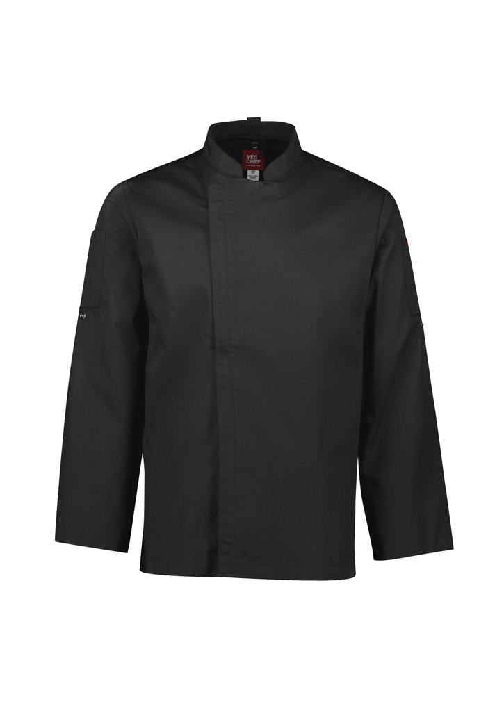 Men Alfresco L/S Jacket - CH330ML