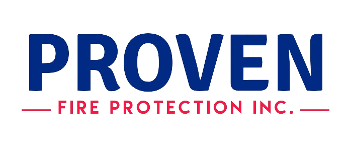 Proven Fire Protection Inc.