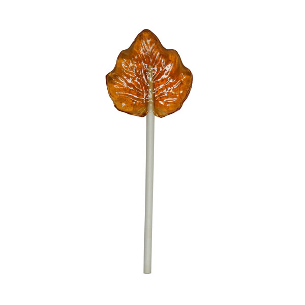 Maple Sucker - leaf