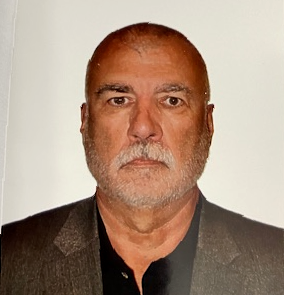 2ND VICE-PRESIDENT DAVE MITCHELL