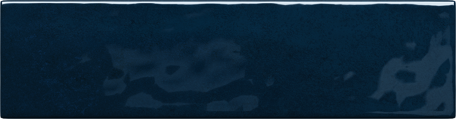 Masovia Blu C Glossy 3" x 12"