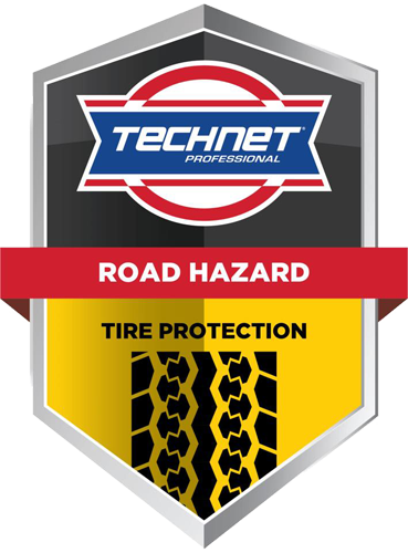 Technet roadhazard