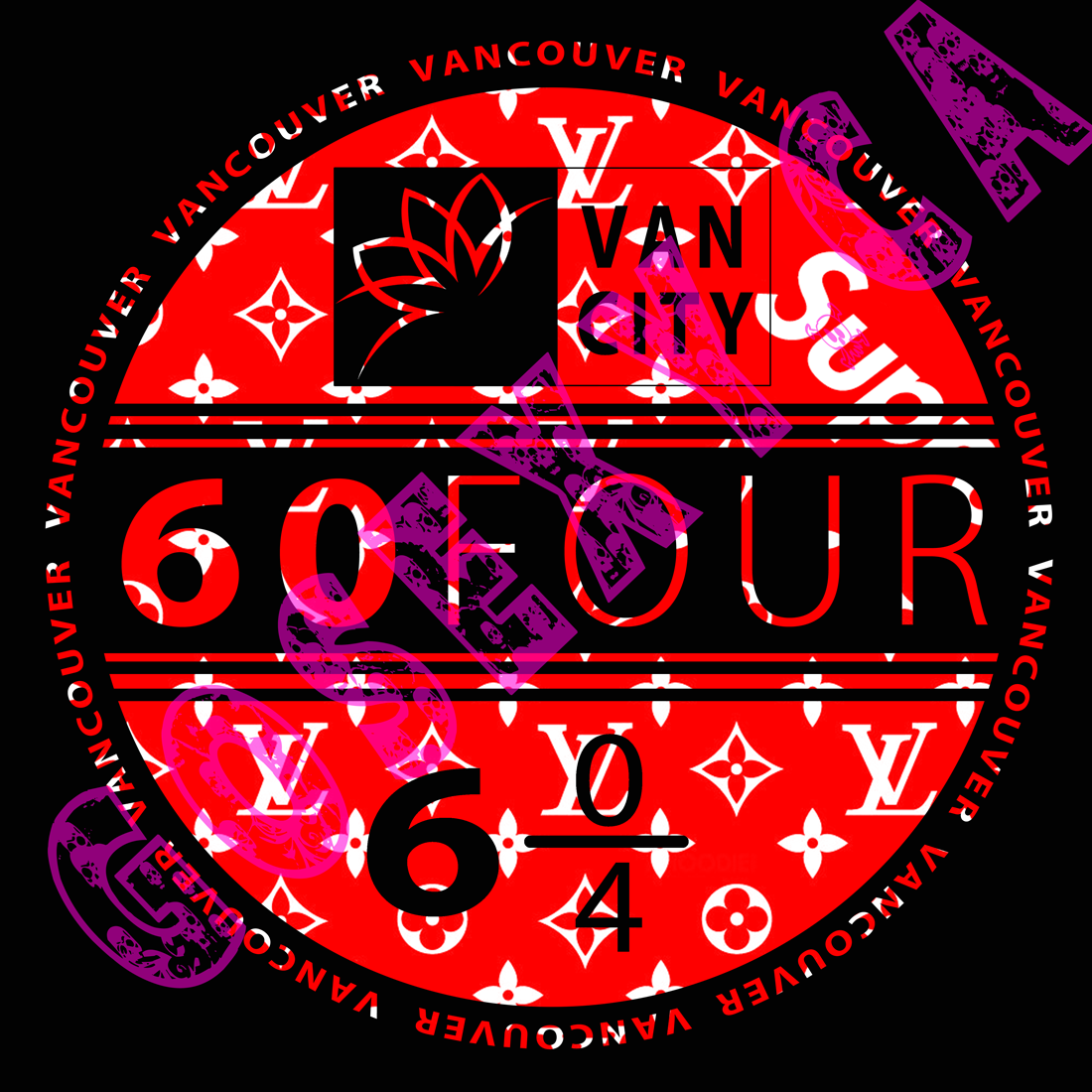 Hat & Apparel Printing, Contour Media Graphics and Custom Vectored illustration GoSexyCA