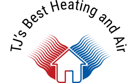 TJ's Best Heating and Air