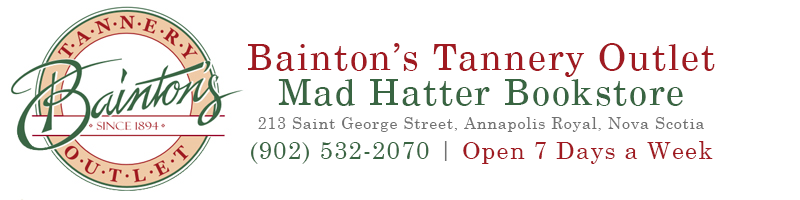 Baintons Tannery