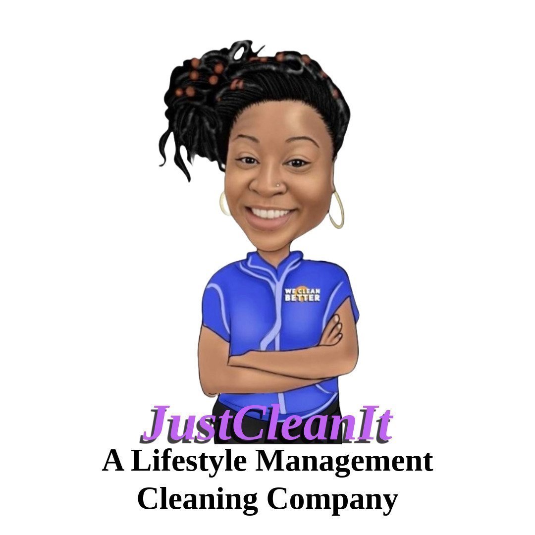 Just Clean It | Premium Cleaning Services in Toronto