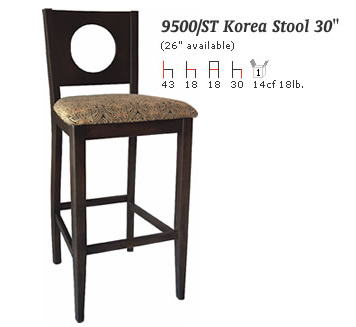 9500ST Korea Stool