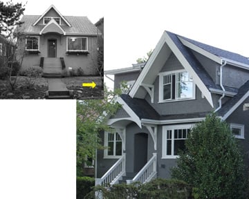 Vancouver Residential Architects
