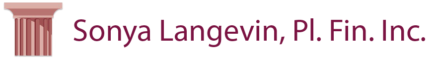 Sonya Langevin PL. FIN. Inc