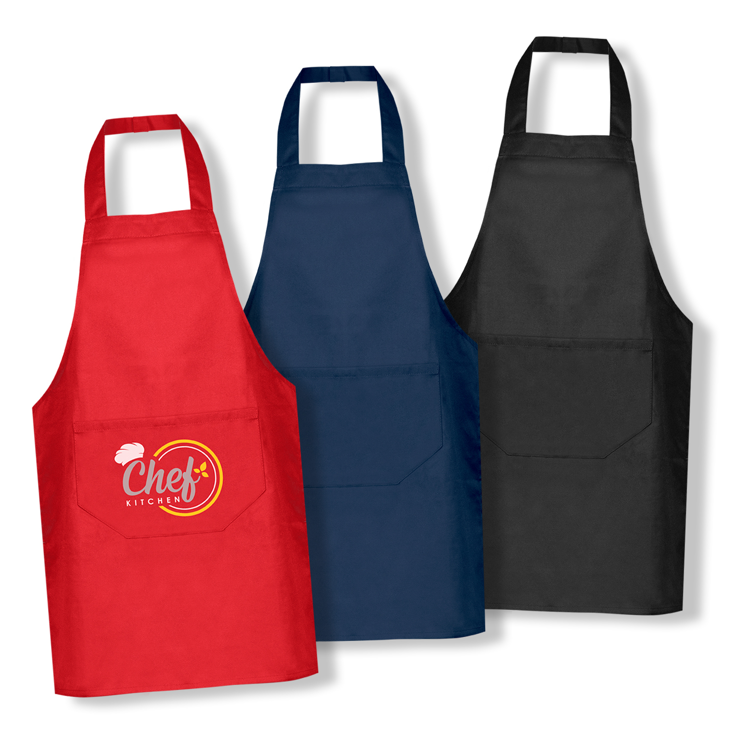 Youth Apron 125567