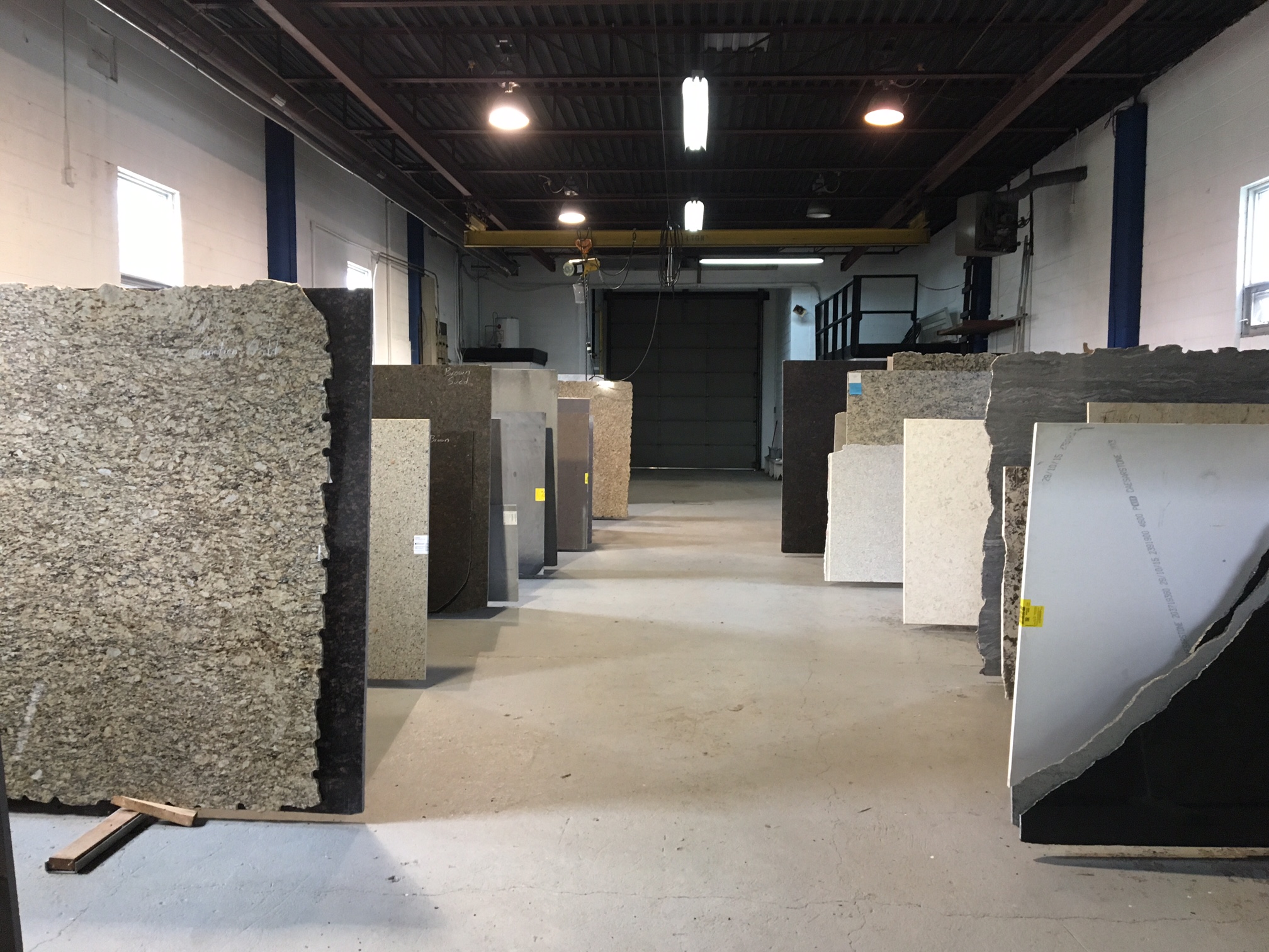 NIAGARA COUNTERTOPS LTD. Home