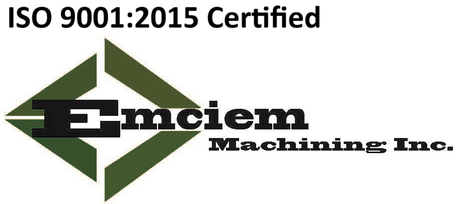 EMCIEM MACHINING INC.